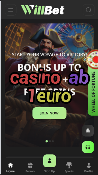 Casino ab 1 Euro - German Casinos from €1 Deposit-casinoorder.vip